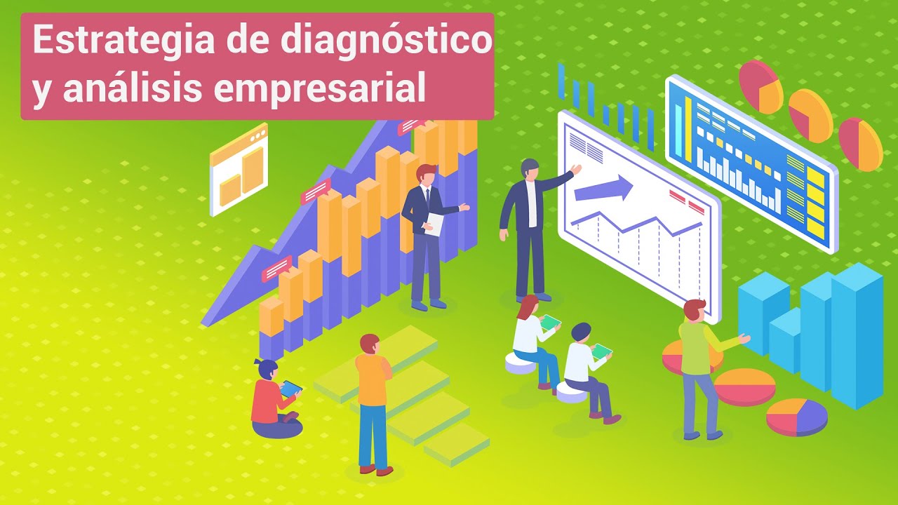 Diagnóstico y propuesta